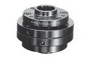 LC-BM-SS型联轴器